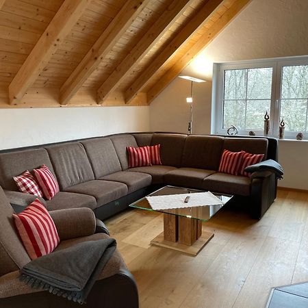 Schwarzwaldhof Nicklas Bonndorf im Schwarzwald Luaran gambar