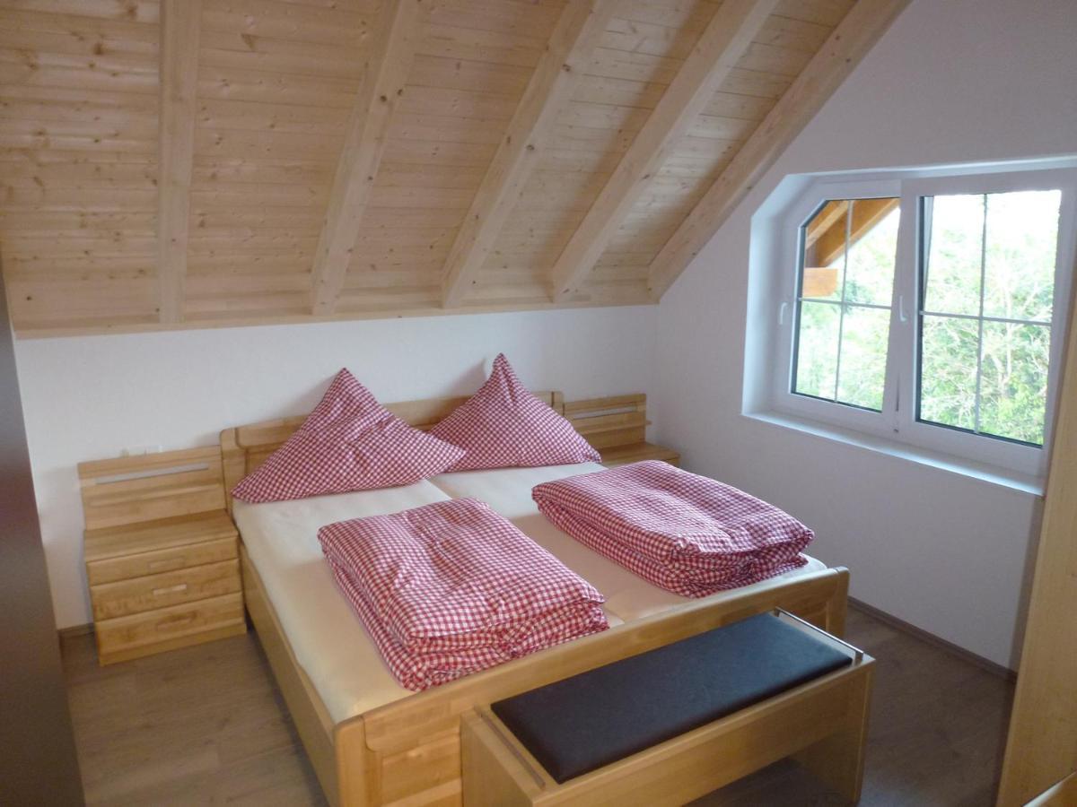 Schwarzwaldhof Nicklas Bonndorf im Schwarzwald Luaran gambar