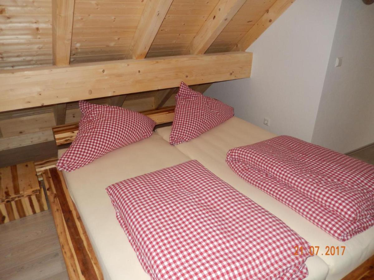 Schwarzwaldhof Nicklas Bonndorf im Schwarzwald Luaran gambar