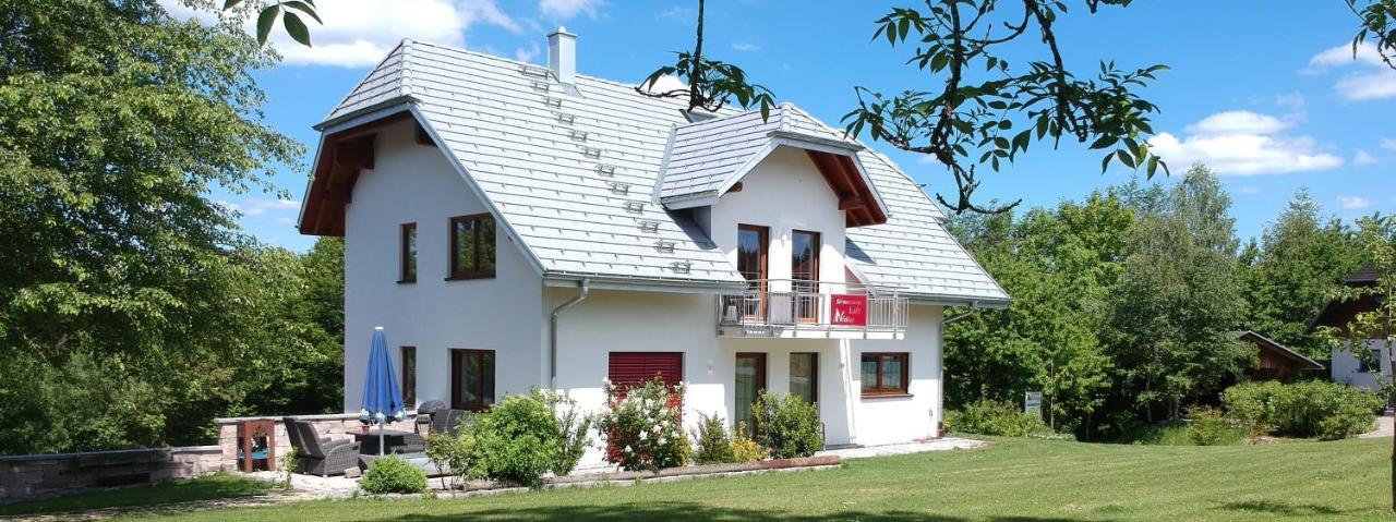 Schwarzwaldhof Nicklas Bonndorf im Schwarzwald Luaran gambar