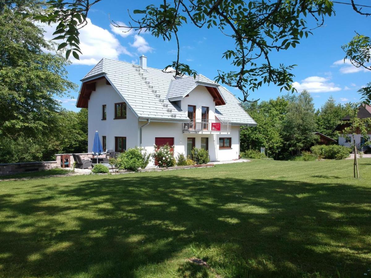 Schwarzwaldhof Nicklas Bonndorf im Schwarzwald Luaran gambar