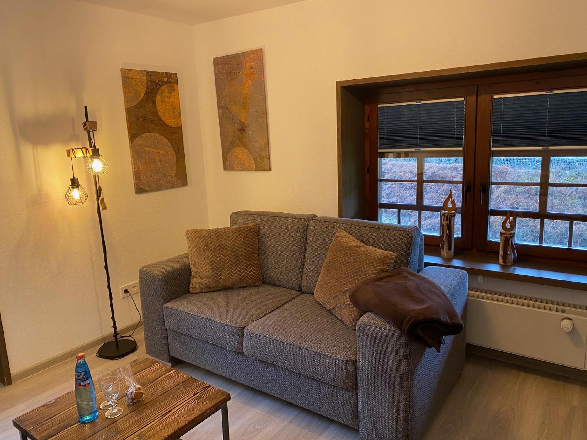 Schwarzwaldhof Nicklas Bonndorf im Schwarzwald Luaran gambar